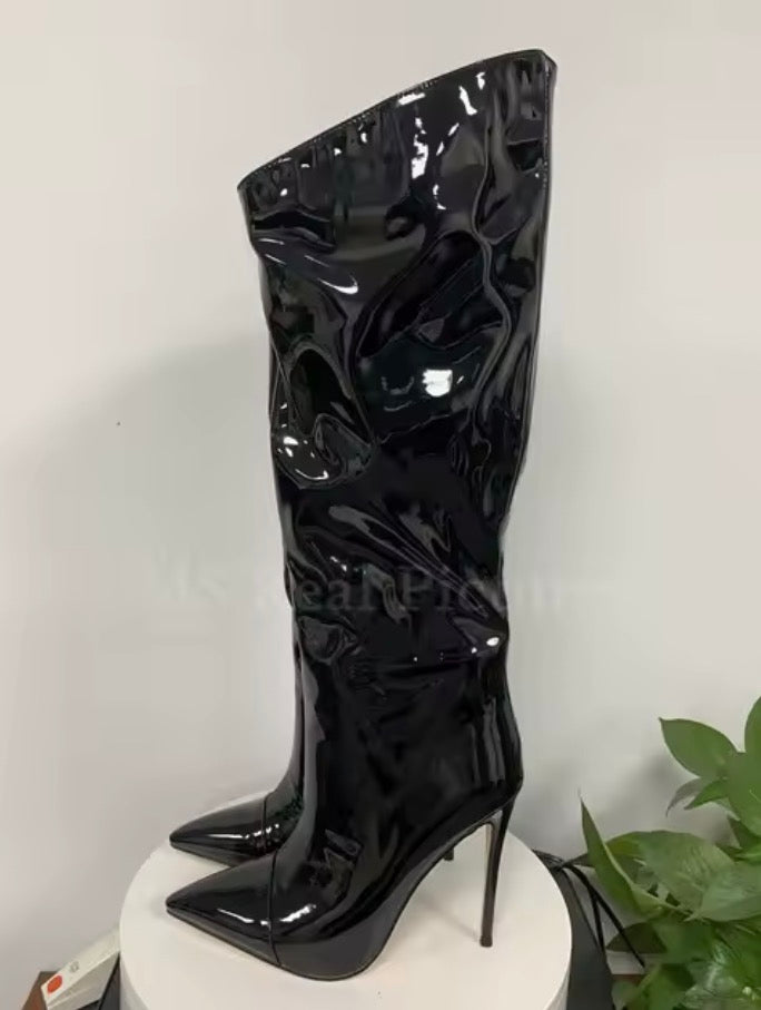 Love Drama - Boots / Bottes