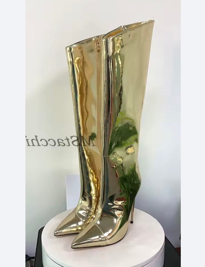 Love Drama - Boots / Bottes