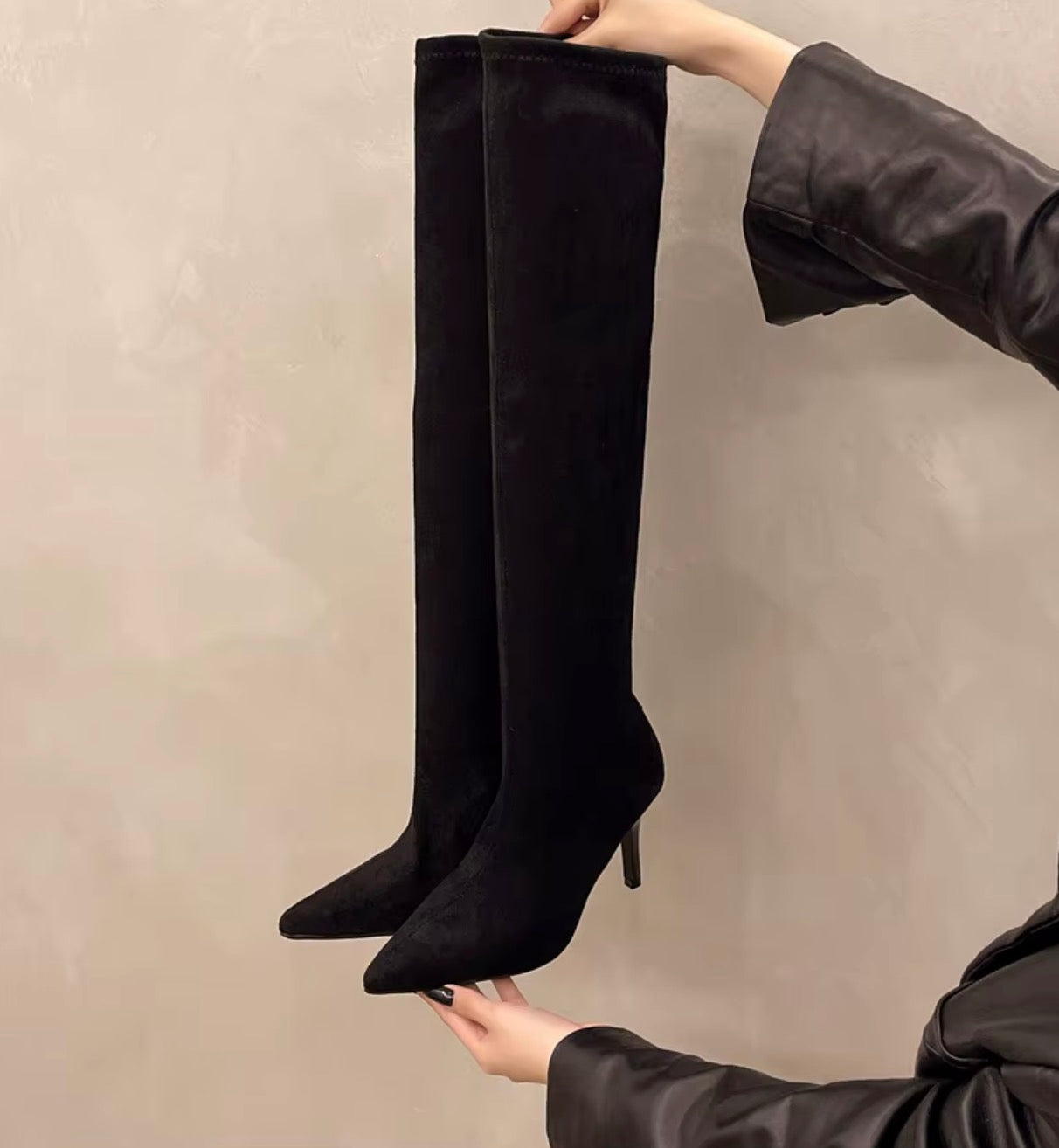 Flexy - Boots / Bottes