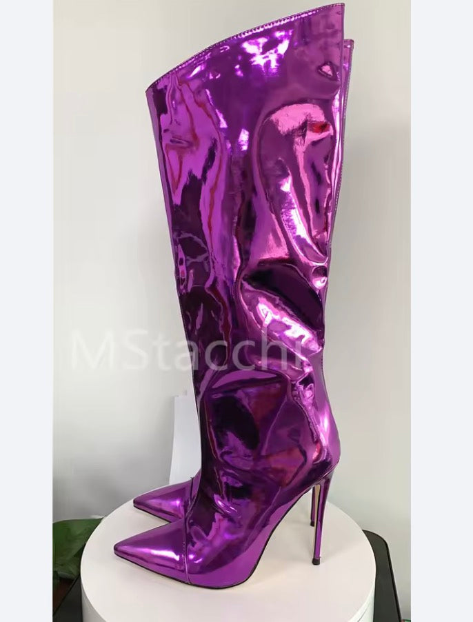Love Drama - Boots / Bottes