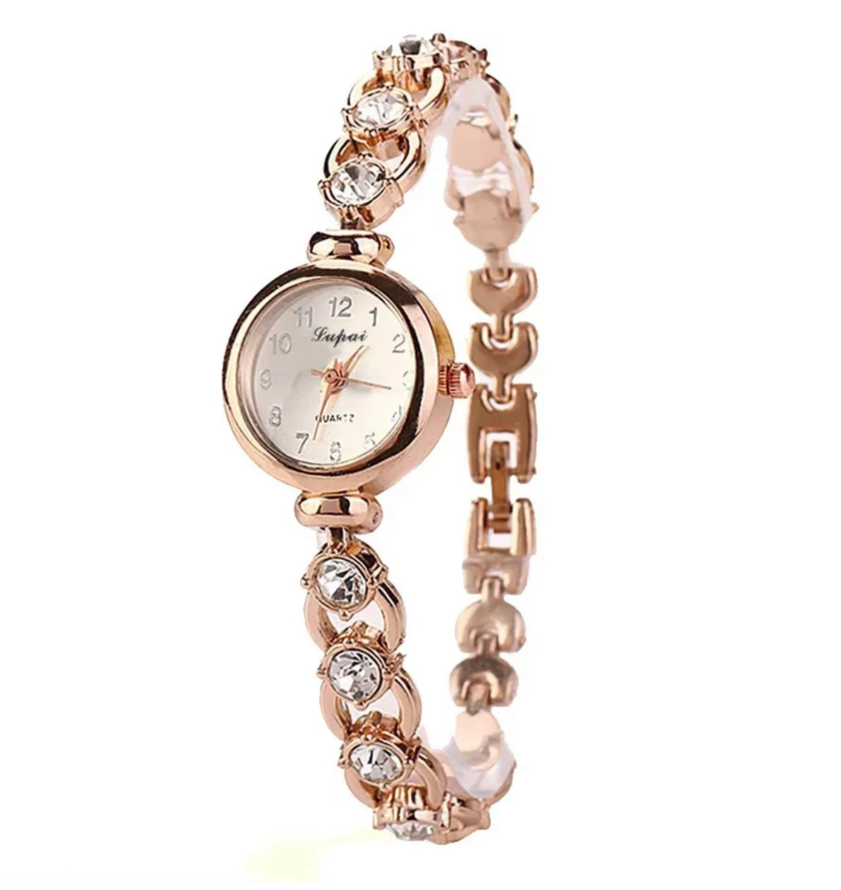So Classy - Watches / Montres en acier inoxydable