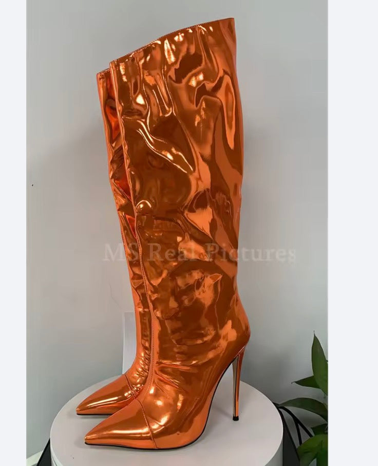 Love Drama - Boots / Bottes