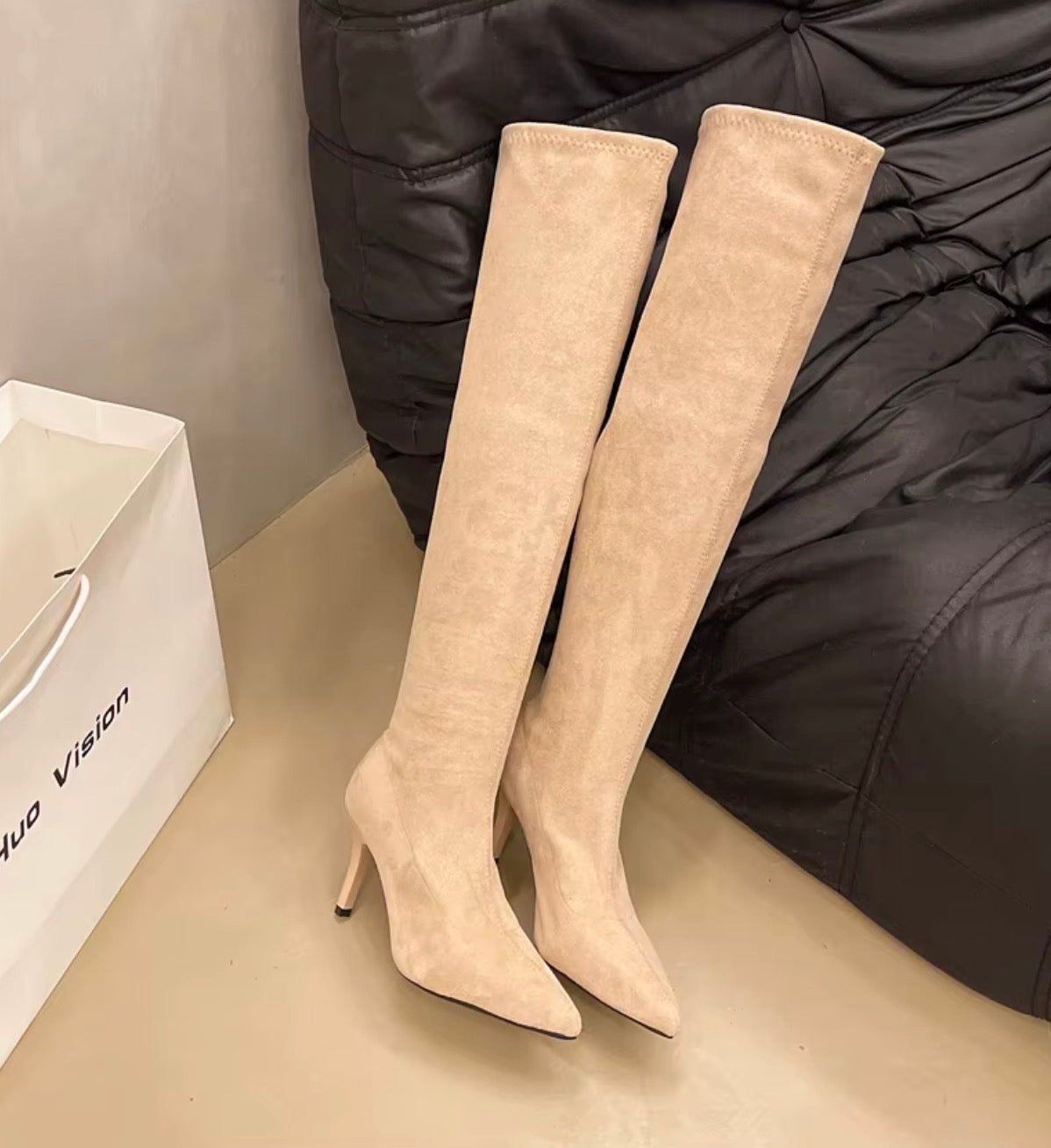 Flexy - Boots / Bottes