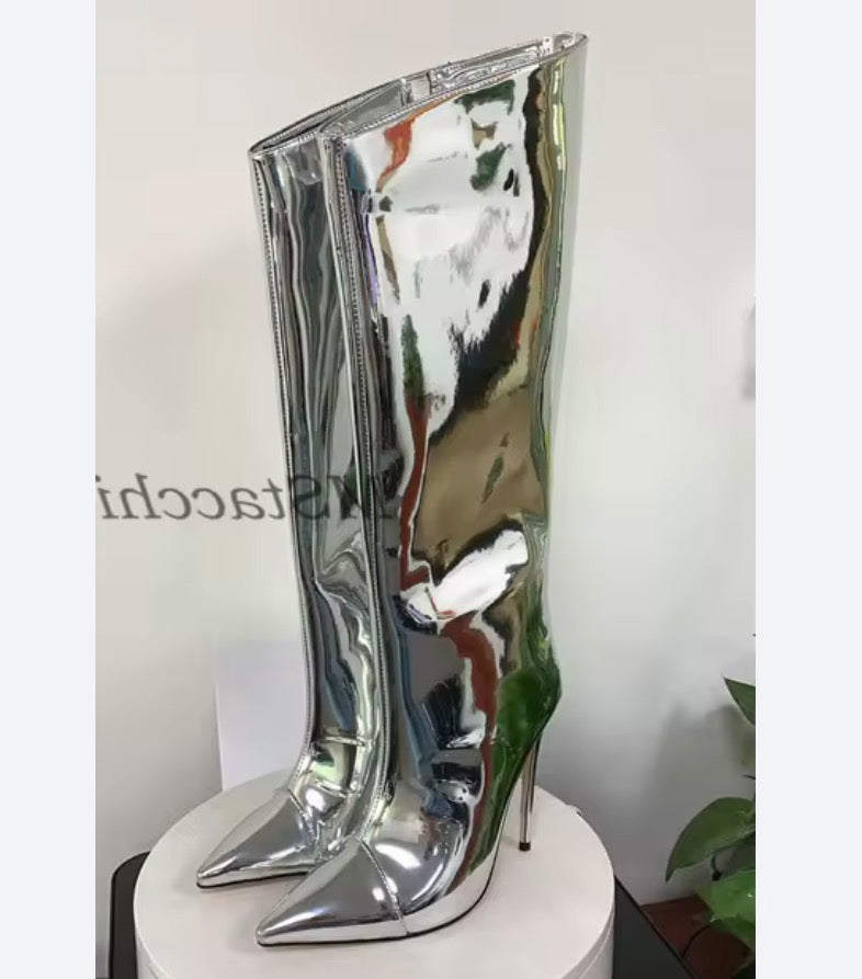 Love Drama - Boots / Bottes