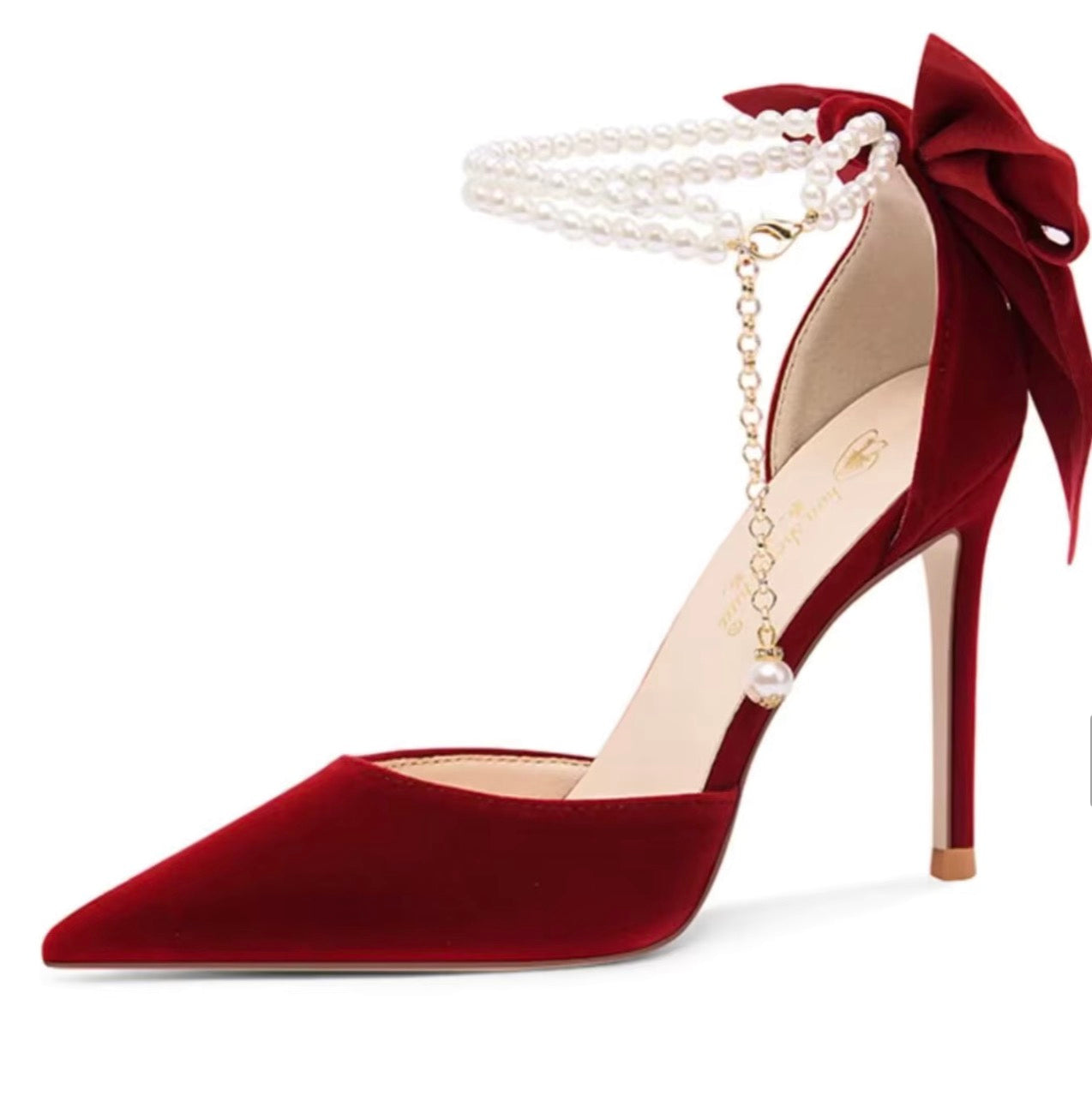 Luxury Elegant - High Heels Women / talons pour femmes
