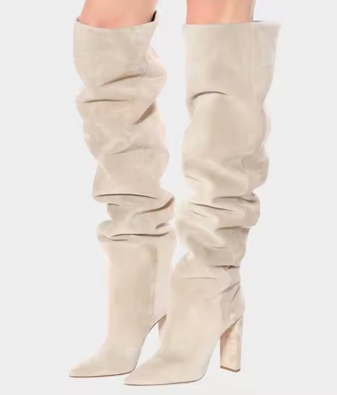 Love Drama - Boots / Bottes