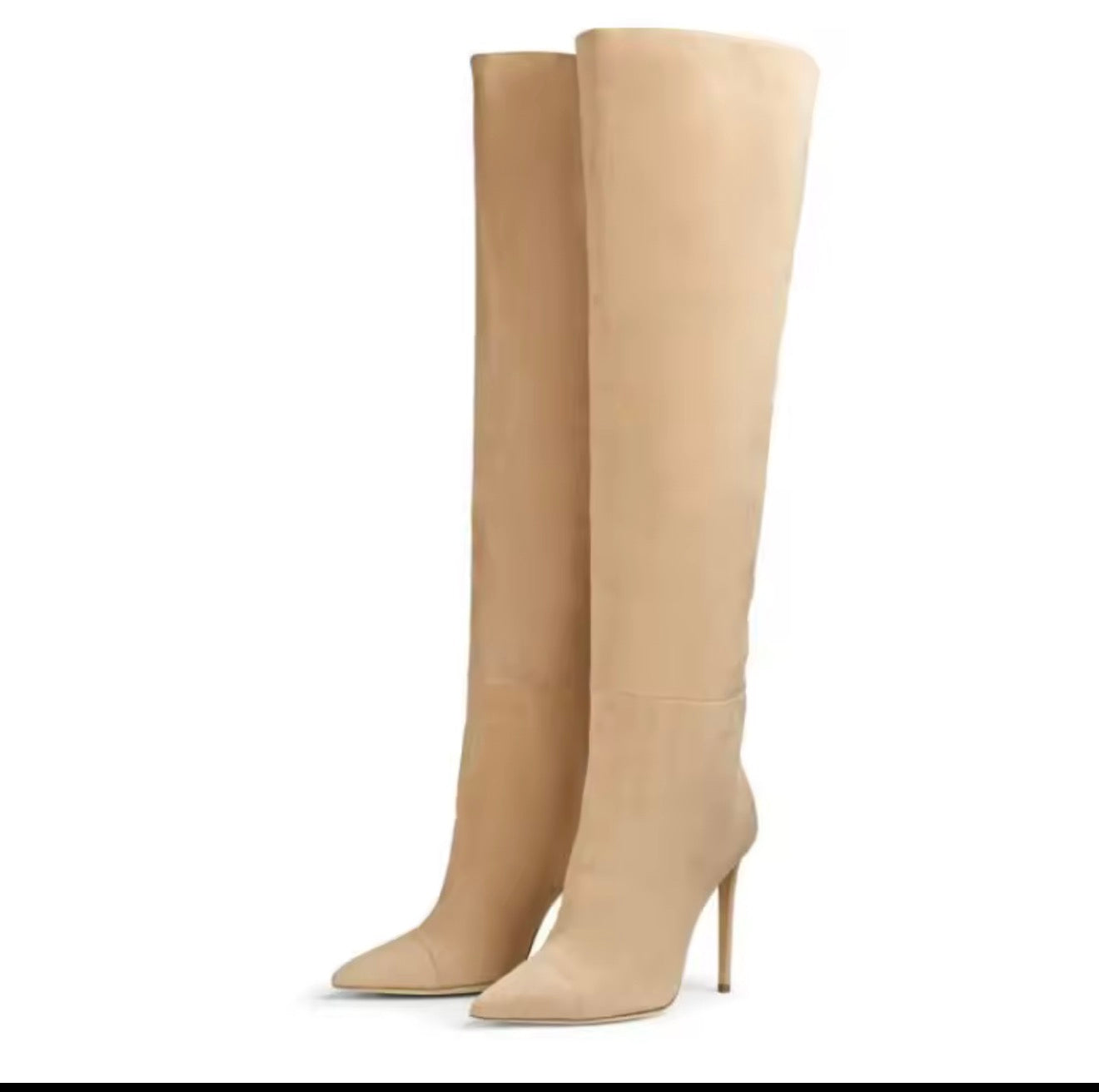 Love Drama - Boots / Bottes