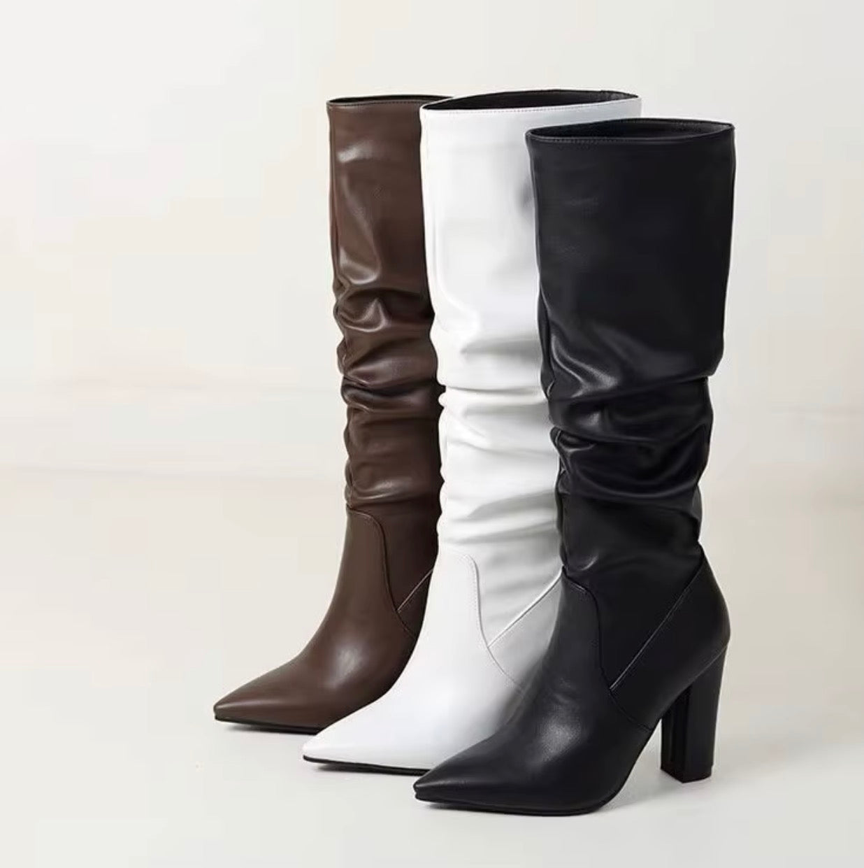 Flex n flex - Boots / Bottes