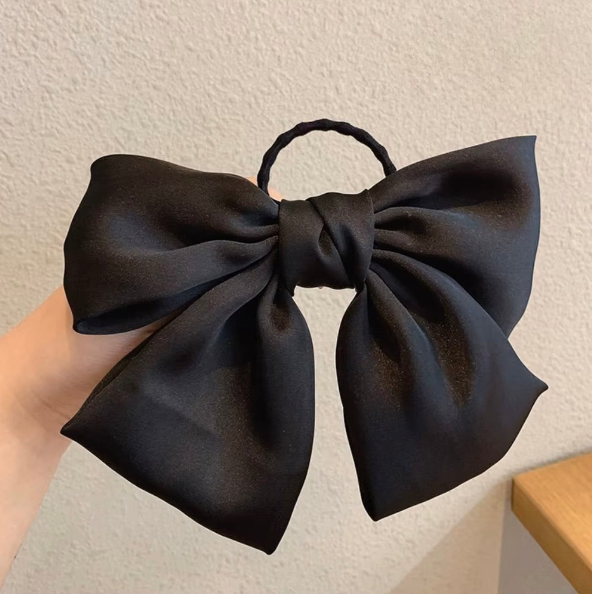 Elegant accessorie Nœud pour cheveux
