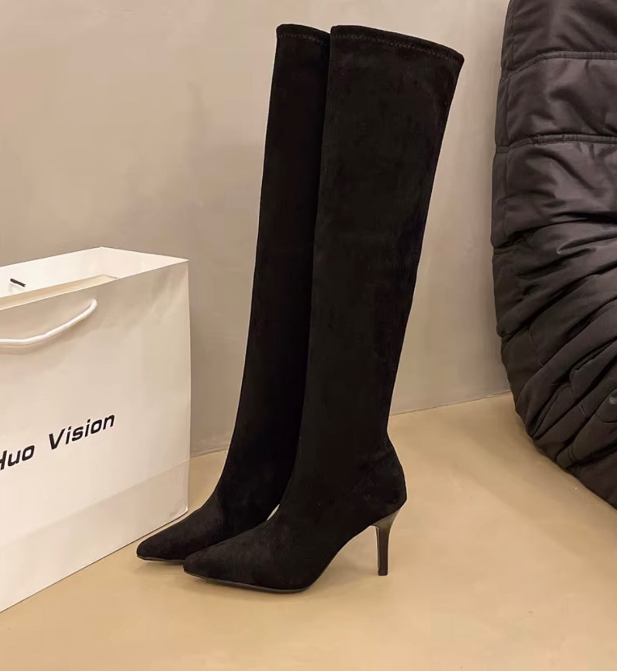 Flexy - Boots / Bottes
