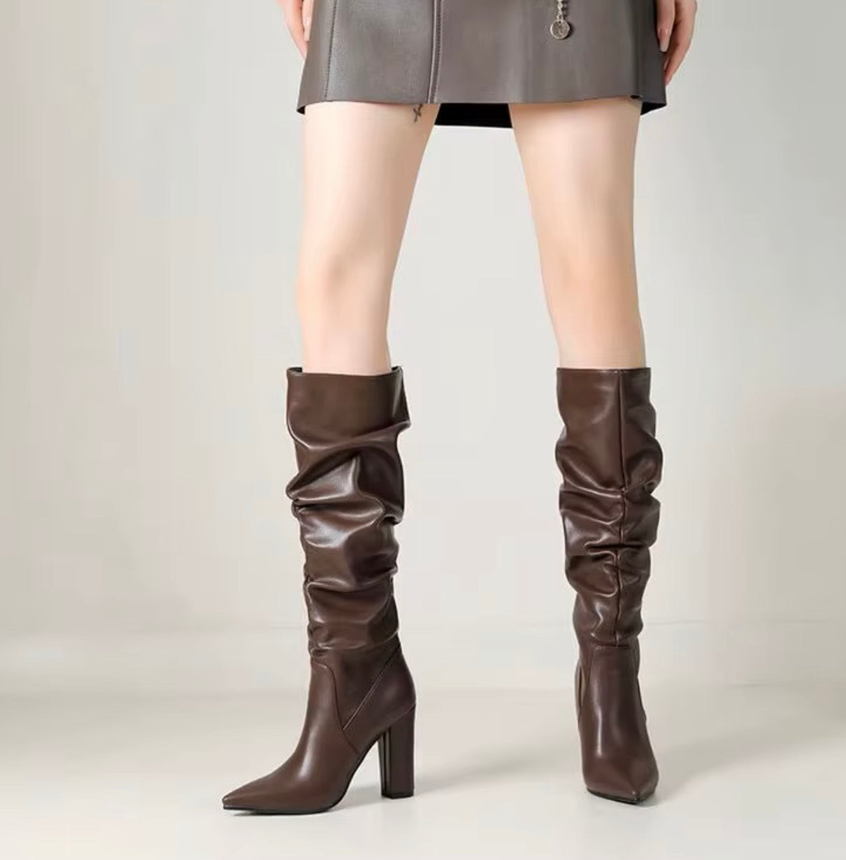 Flex n flex - Boots / Bottes