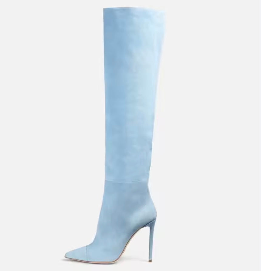 Love Drama - Boots / Bottes