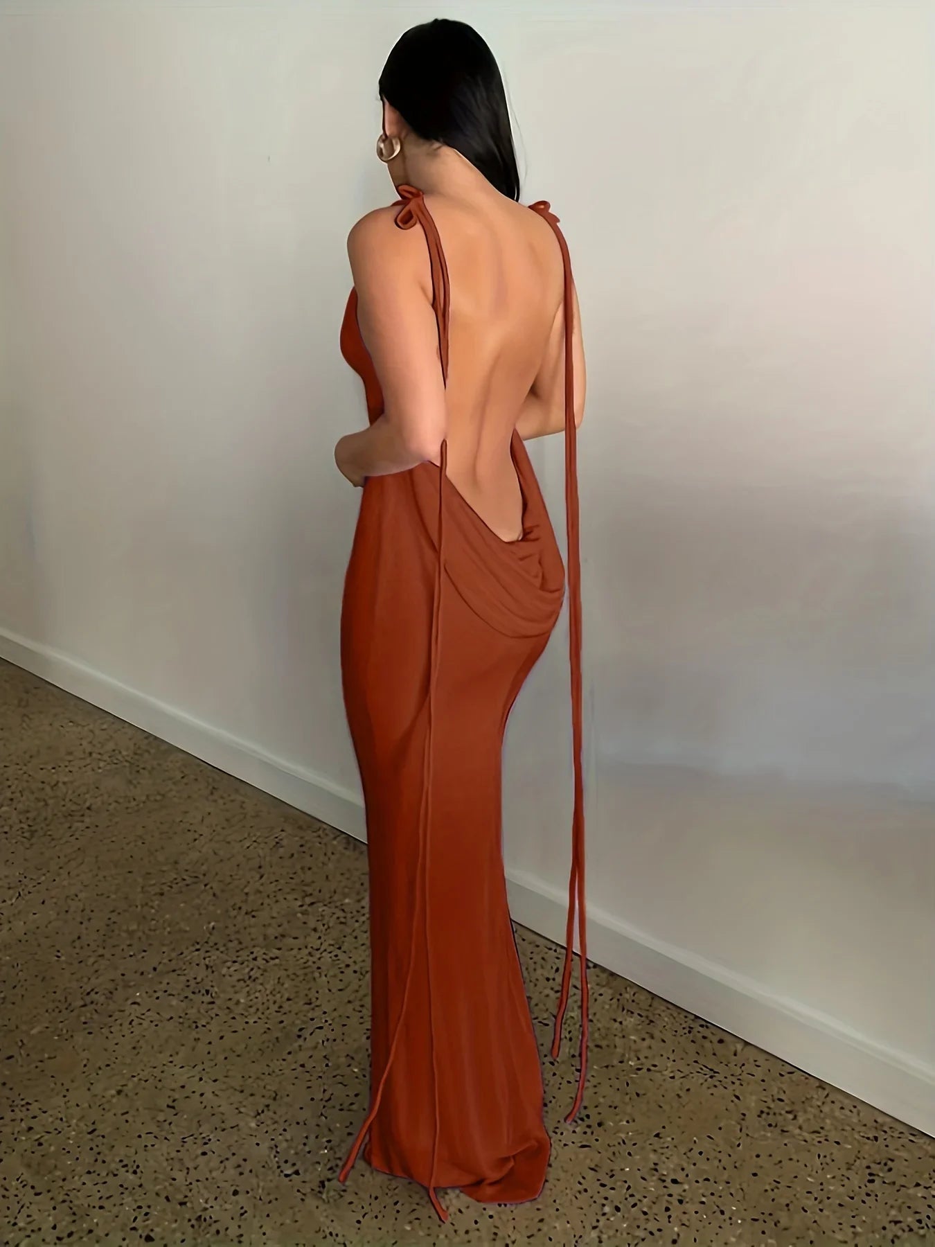 Sexy as f - dress/robe