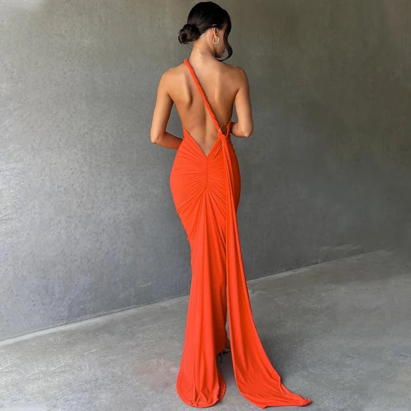 Bodega Baddie dress