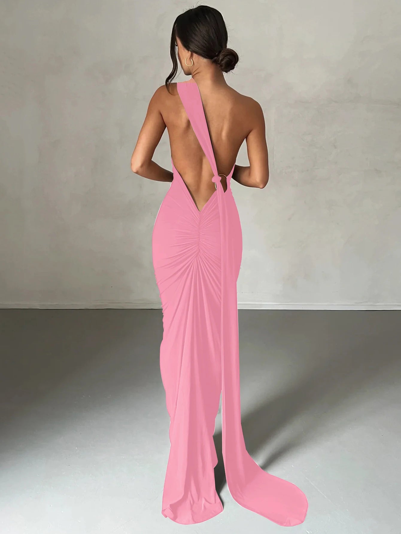 Bodega Baddie dress