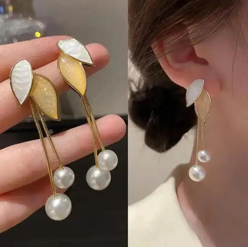 Very Classy - boucles d’oreilles