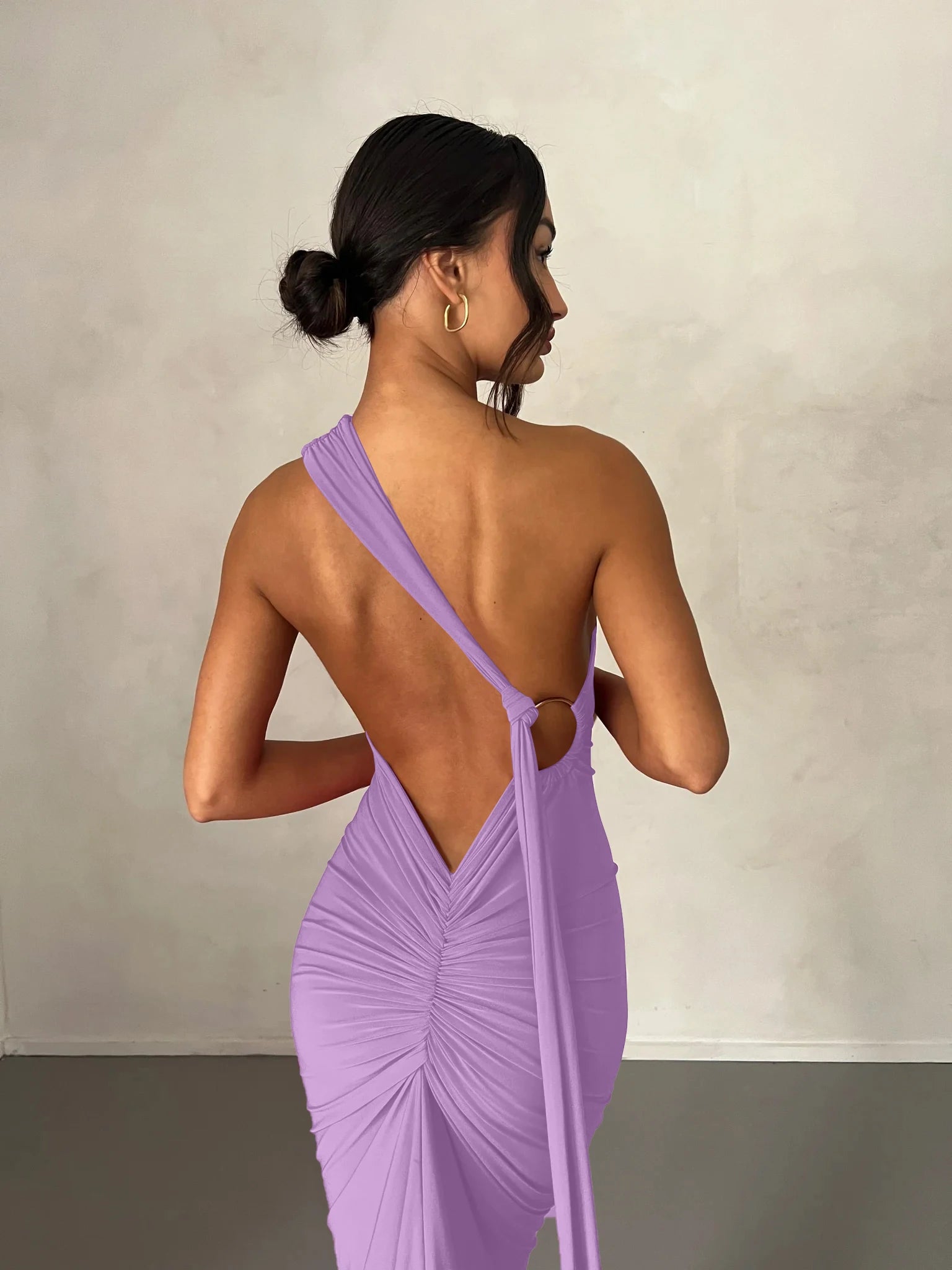 Bodega Baddie dress