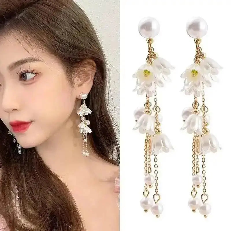 Very Classy - boucles d’oreilles