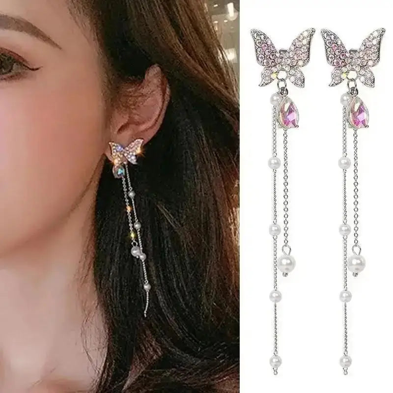 Very Classy - boucles d’oreilles