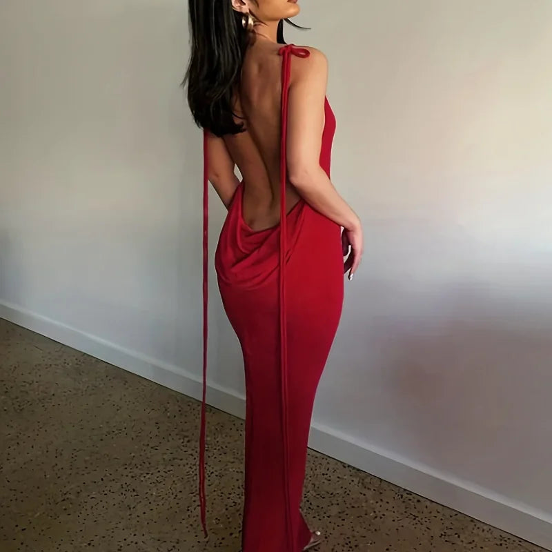 Sexy as f - dress/robe
