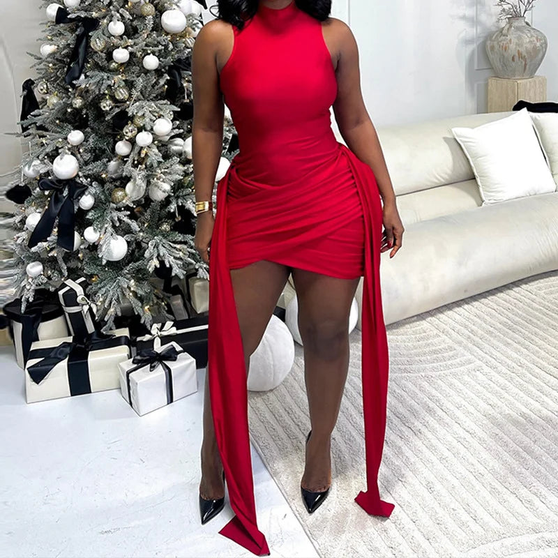 Very demure dress