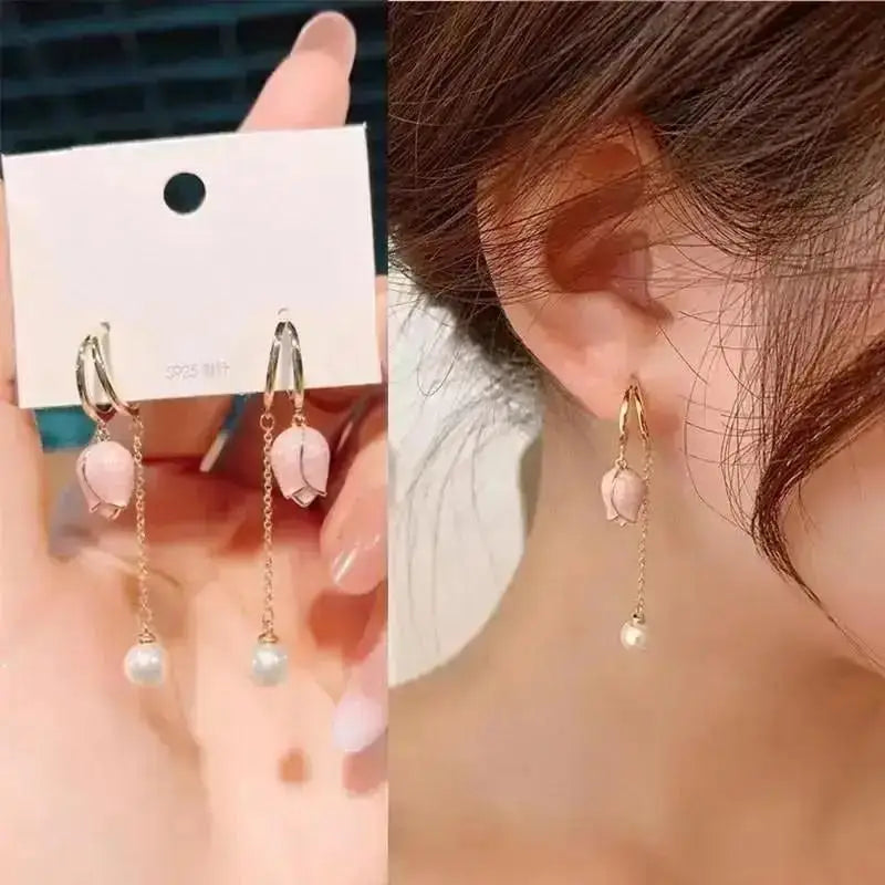 Very Classy - boucles d’oreilles