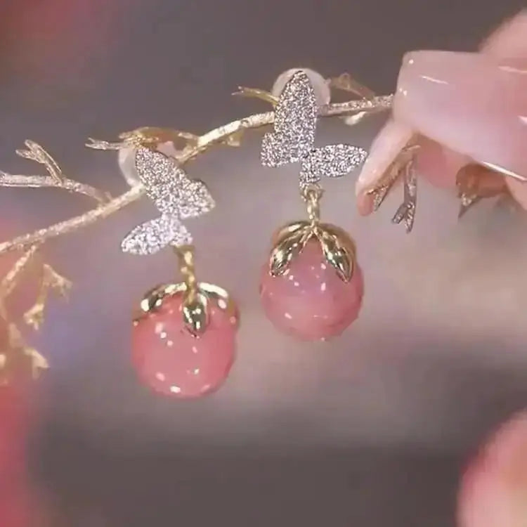 Very Classy - boucles d’oreilles