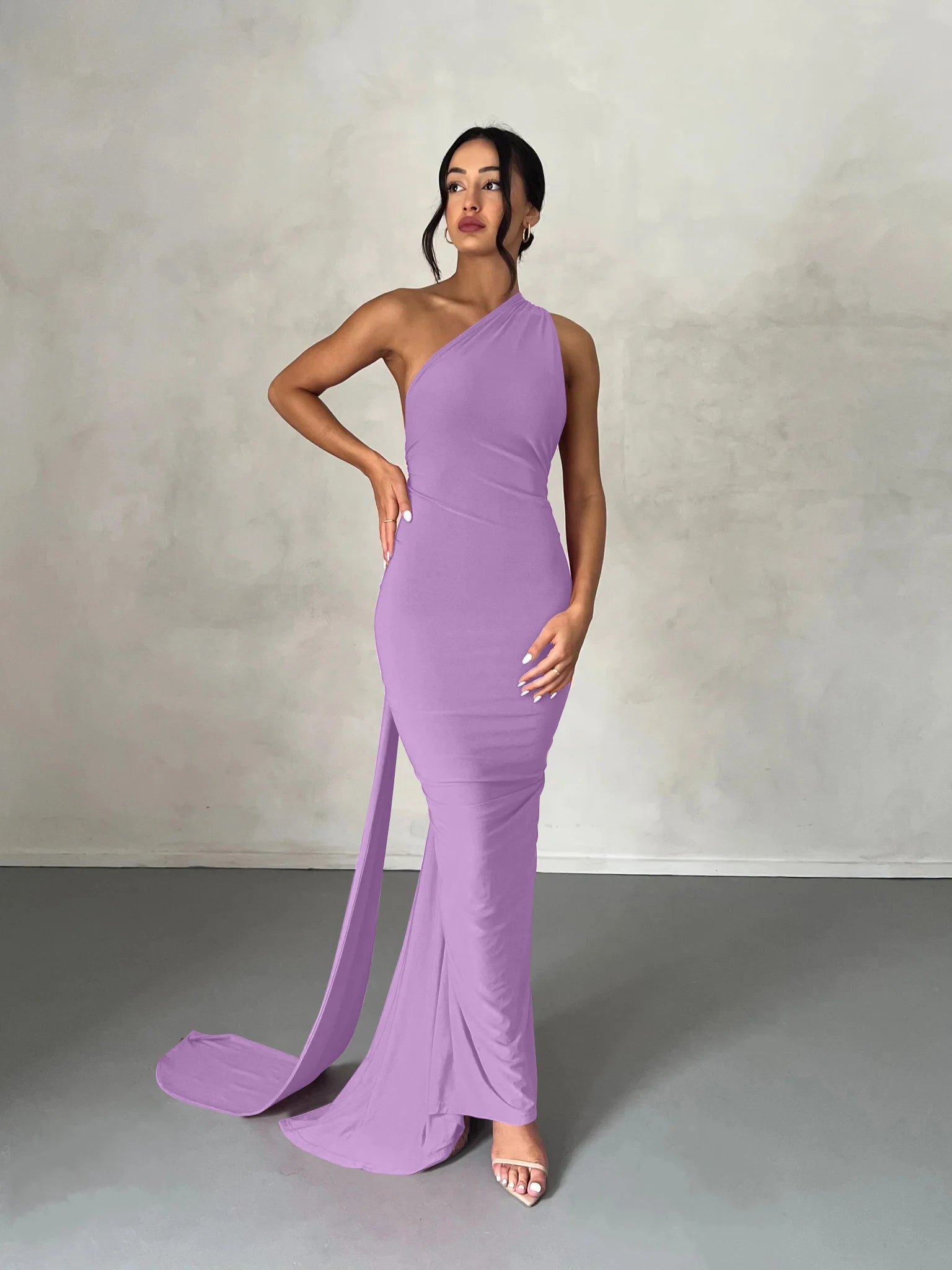 Bodega Baddie dress