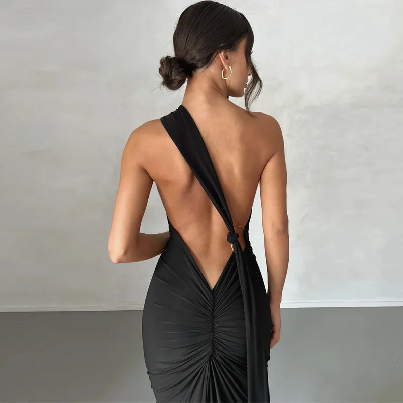 Bodega Baddie dress