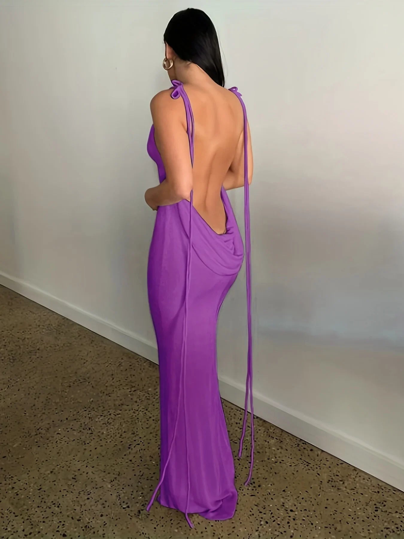 Sexy as f - dress/robe