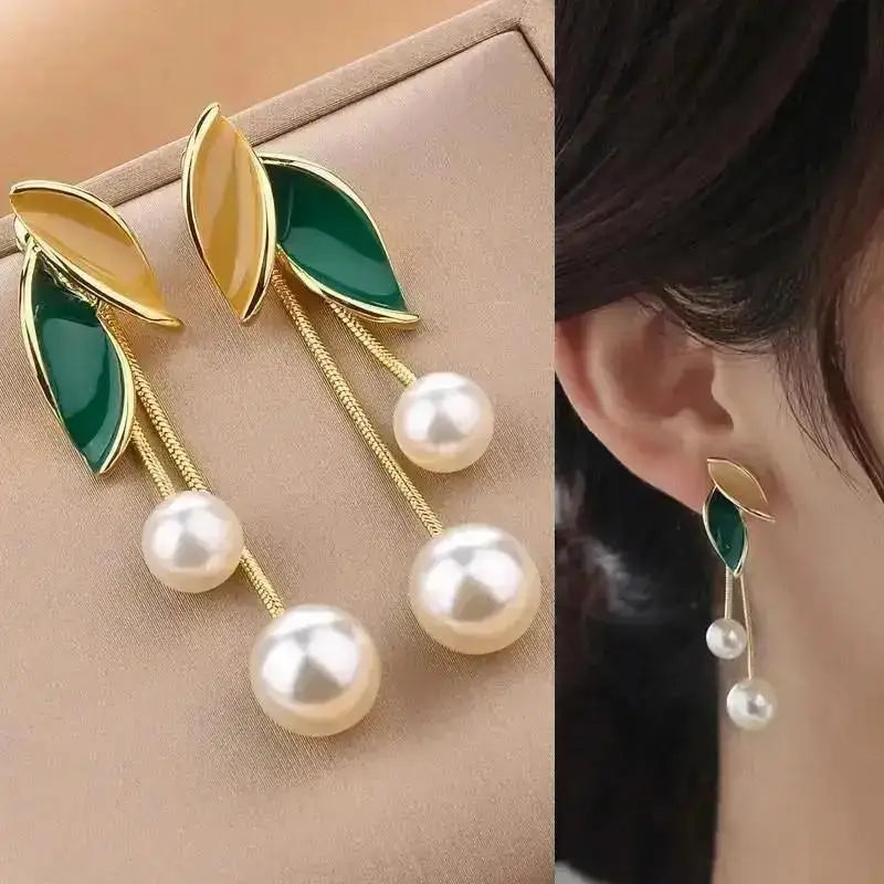 Very Classy - boucles d’oreilles