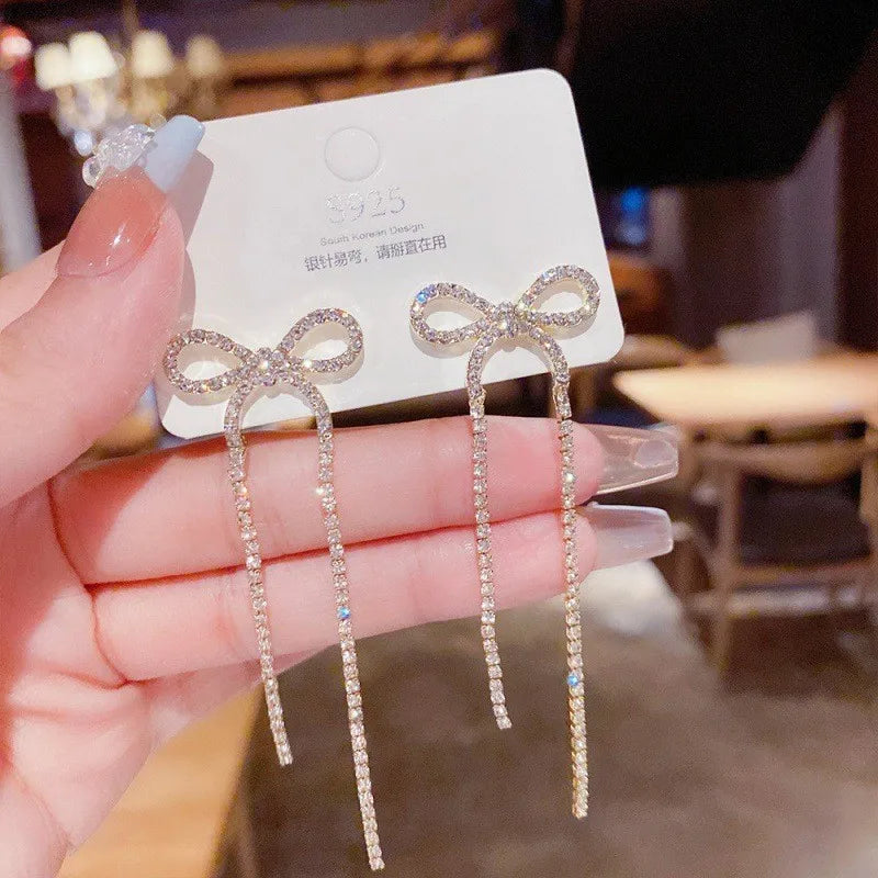 Very Classy - boucles d’oreilles