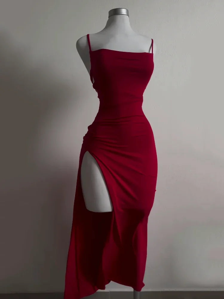 So sexy as f - dress/ robe