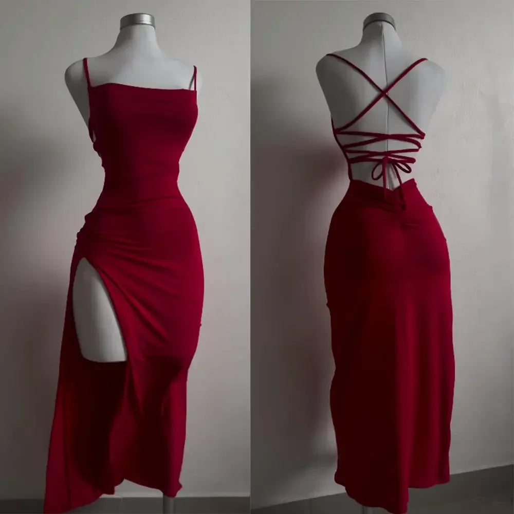 So sexy as f - dress/ robe