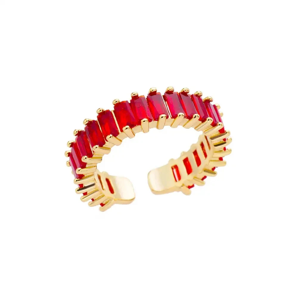Cute n classy Stainless Steel - bagues / Rings