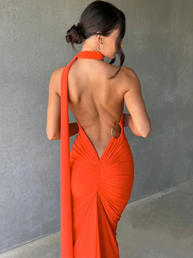Bodega Baddie dress