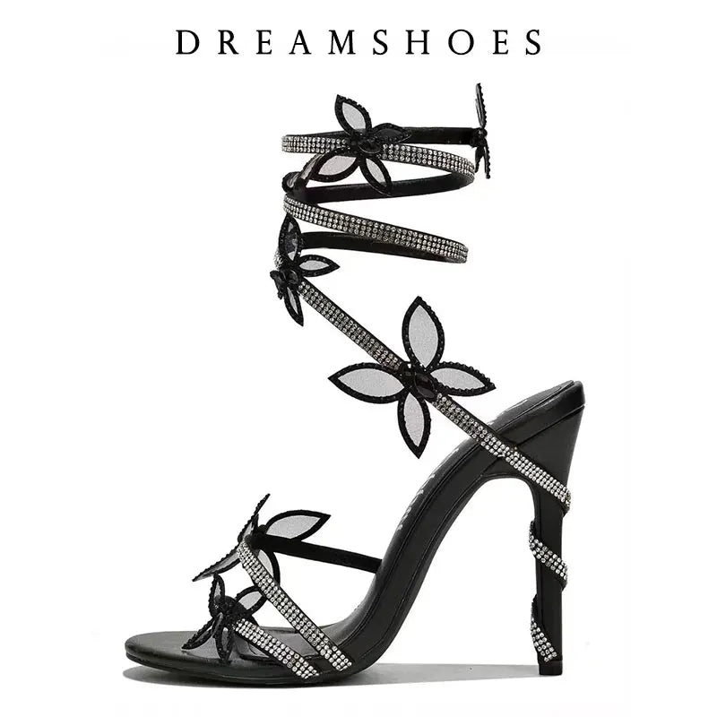 Miami heels - Talons