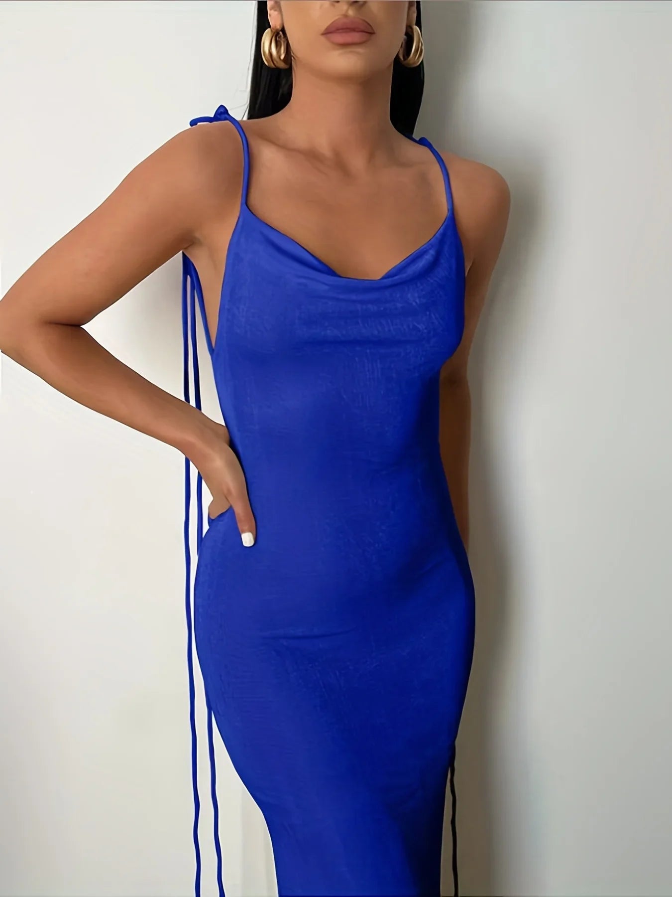 Sexy as f - dress/robe