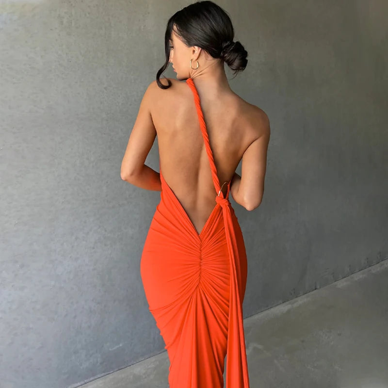 Bodega Baddie dress