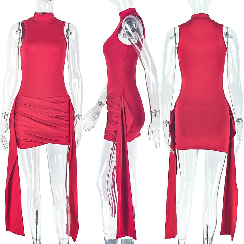 Very demure dress