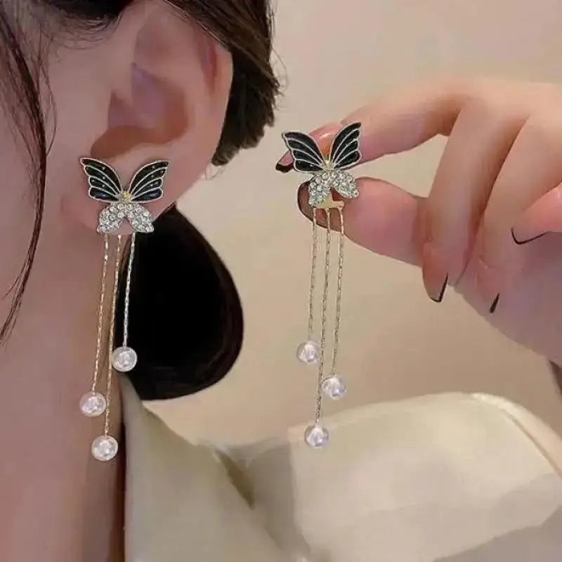 Very Classy - boucles d’oreilles