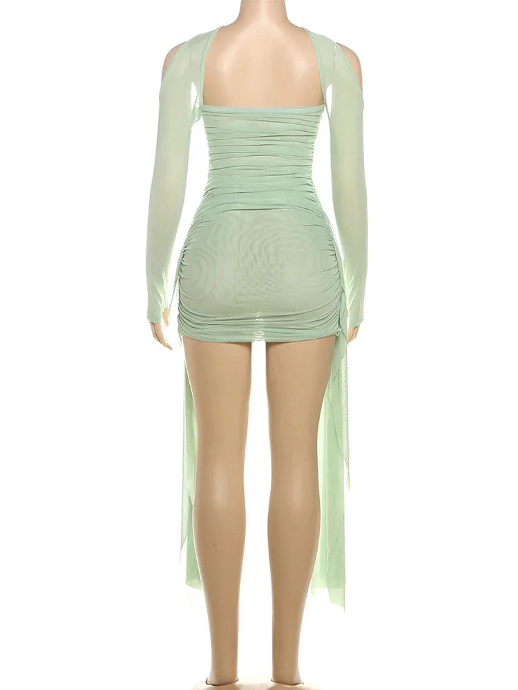 So Coquette dress