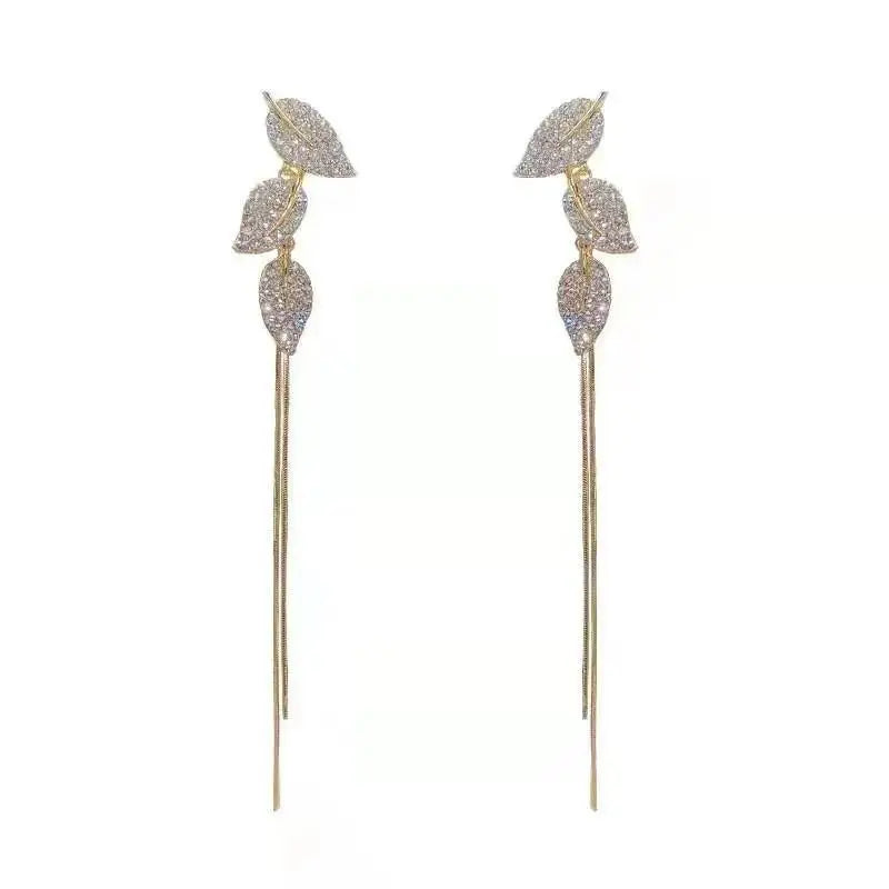 Very Classy - boucles d’oreilles