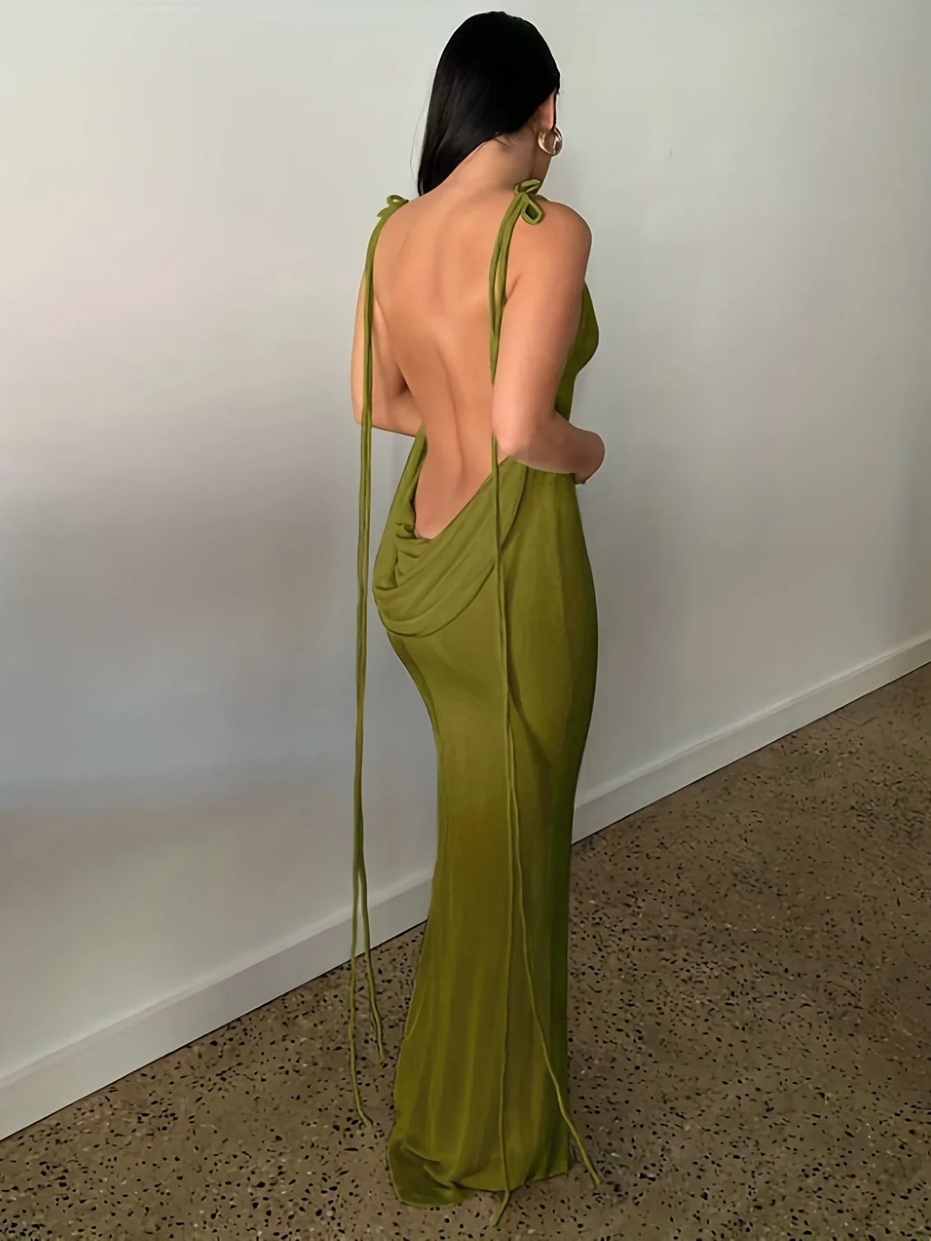 Sexy as f - dress/robe