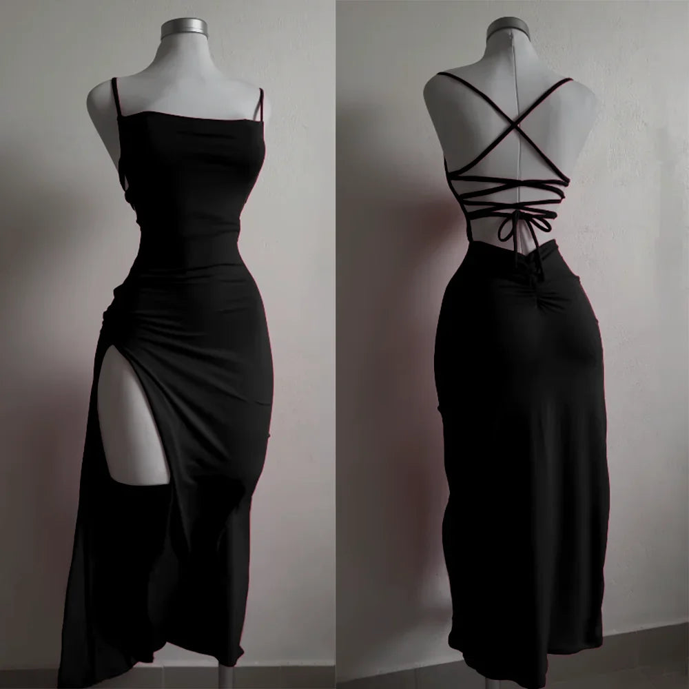 So sexy as f - dress/ robe