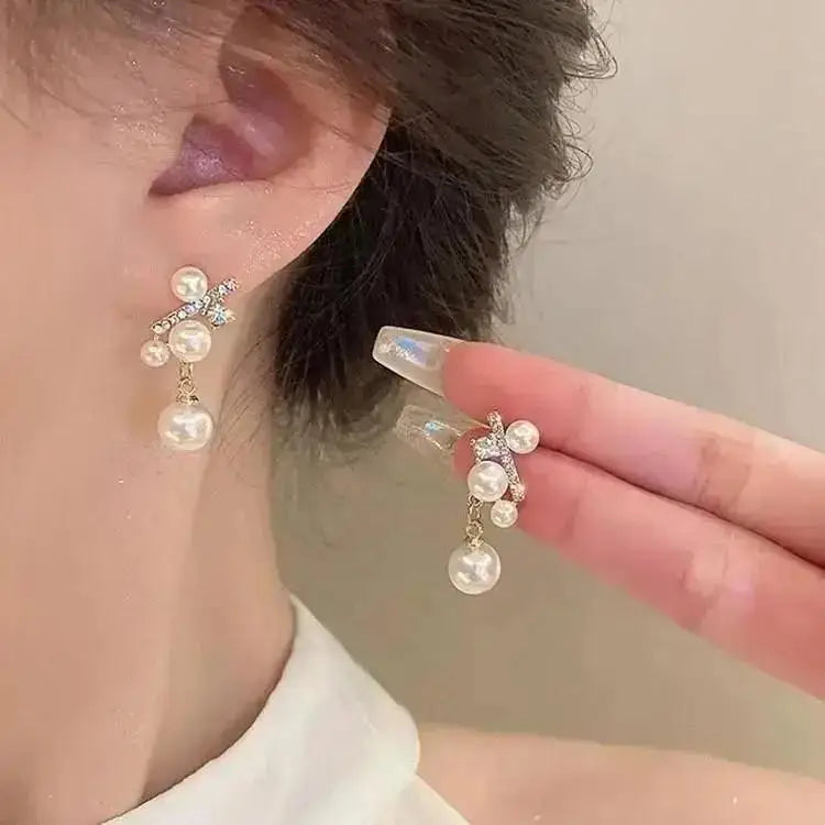 Very Classy - boucles d’oreilles