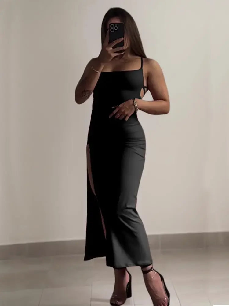 So sexy as f - dress/ robe