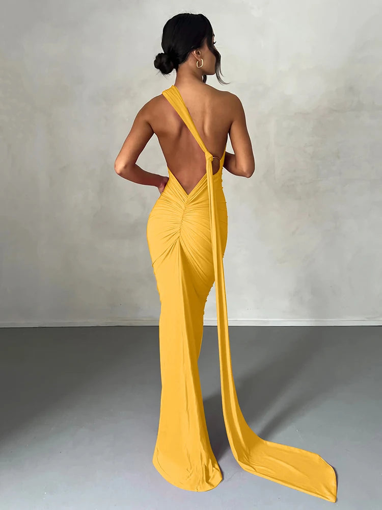 Bodega Baddie dress