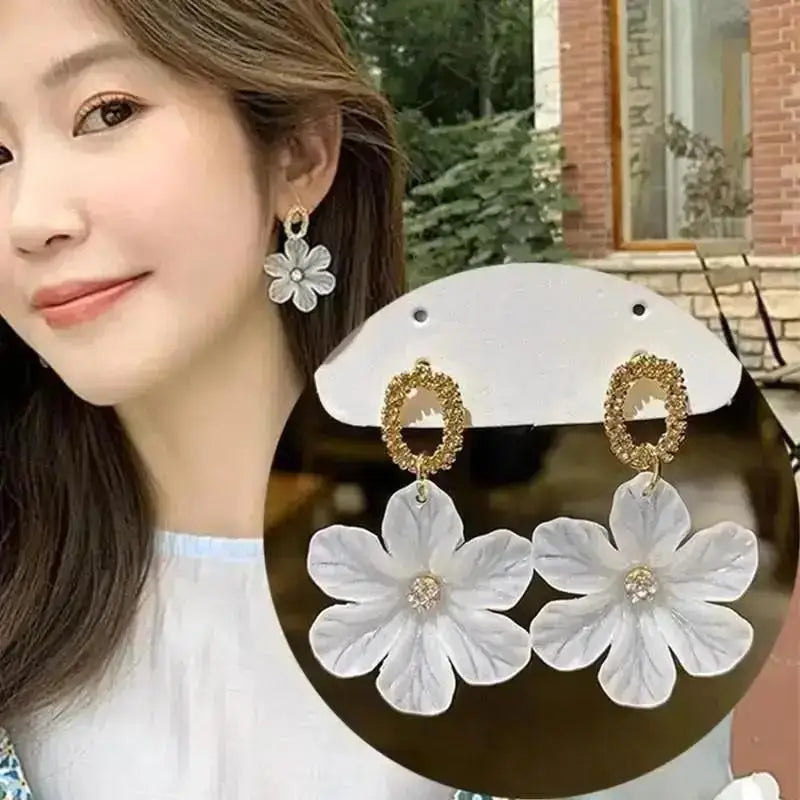 Very Classy - boucles d’oreilles