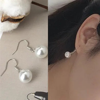 Very Classy - boucles d’oreilles